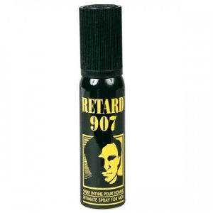 Spray ritardante RETARD 907