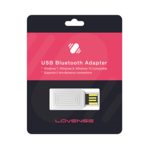 Lovense USB bluetooth adattatore