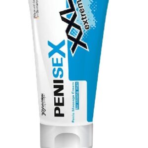 Penisex Xxl Extreme Crema Uomo 100 ml
