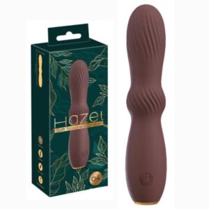 Vibratore Hazel 04