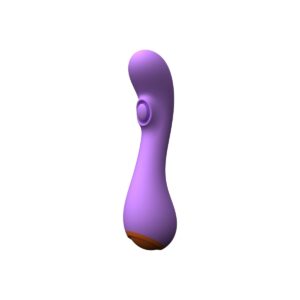 VIBRATORE TIKI LILLA
